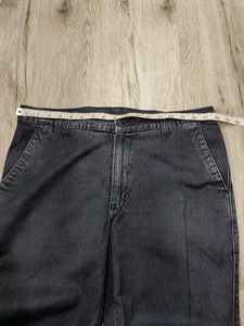 Sc9128 Rolex Bootcut Jeans Waist 36