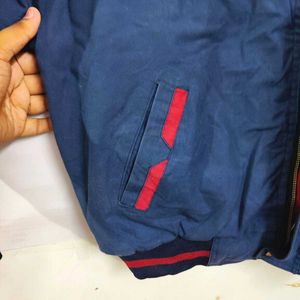 Fila Reversible Jacket | Chest 44