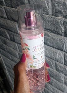 Gingham Georgeous Mist Bath &amp; Body Works