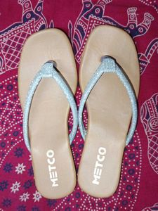 METCO Flats &amp; Sandals