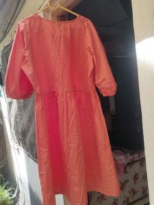 Dress From Plus Brand