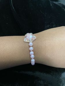 Aesthetic Star Bracelet