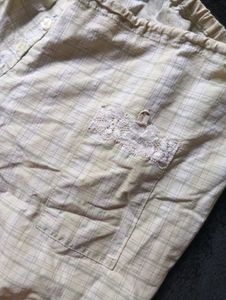 Pajama Pants Set
