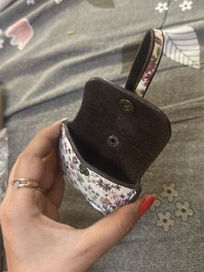Floral AirPods Case
