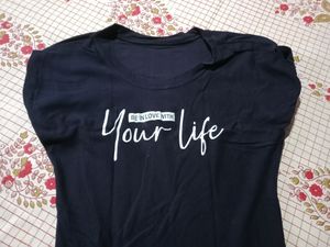 Women T shirt