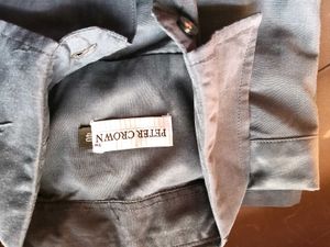 GentlyUsed PeterCrownBlue Button-Down Shirt