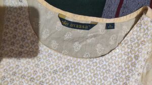 Realince trendz and Max combo kurtis