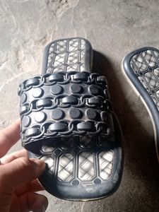 Flat Comfy Sandal