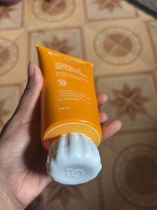 Dot And Key Vitamin C Face Wash
