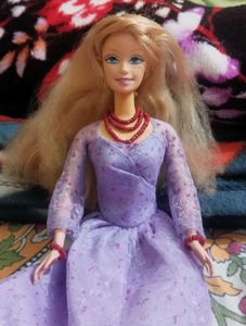 Barbie Accessories, Jewellery And Bracelets