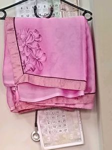 Sarees For Our Cute And Innocent Mummies