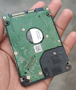 Wd Blue 1tb Hdd