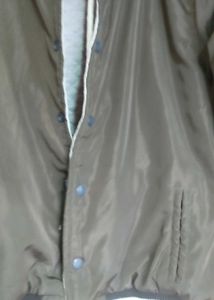 Double Sided Jacket For Boys, Size 9-11