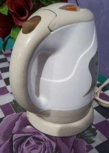 Tea Maker