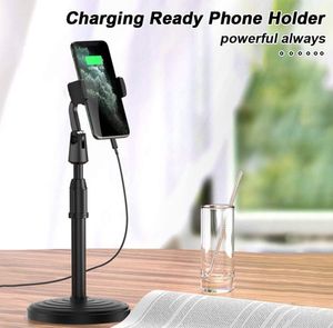 Mobail Stand Tripode Brand New With Box