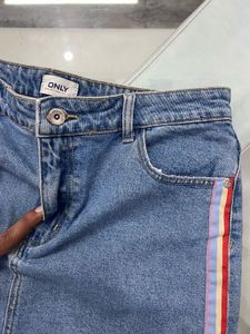 Party Wear Denim Skirts For Women’s