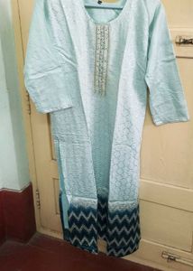 Kurti Set