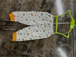 Pajama For New Born Baby ( 3 To 6 Months )