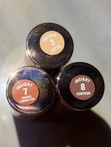 Cushion Concealer 💖