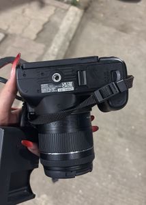 Canon Camera - Great Condition!