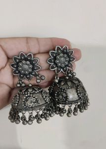 Light Weight Oxidise Jumka