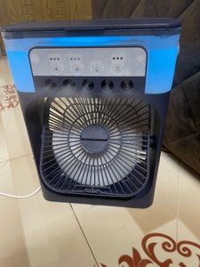 Portable Mini Cooler