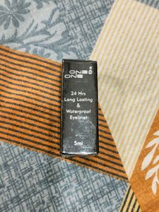 Waterproof Eyeliner
