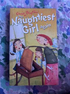 Book By Enid Blyton