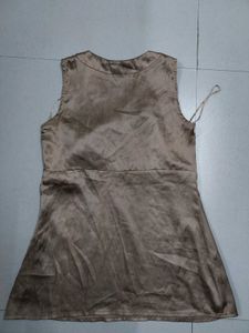 Brown Top