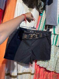 Ladies Shorts
