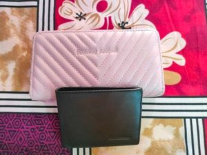 Men & Women Wallet