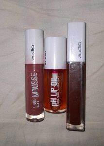 Zudio Lip Combo
