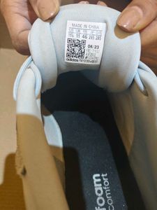 Adidas Ozelle Running Shoes