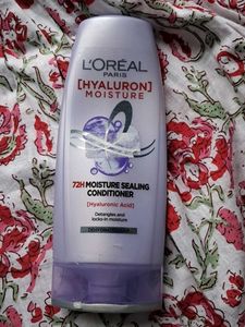 L&#39;Oreal Hyaluron Moisture Set🌺