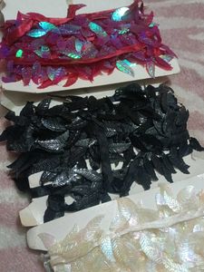 Lace For Dress