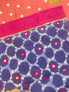 Ethnic Kurta Set