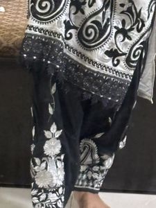 Beautiful Kurti