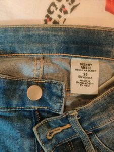 H&amp;M Jeans