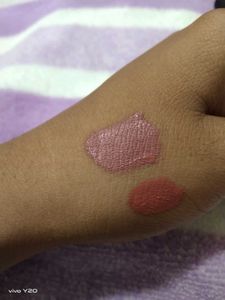 Combo Of Lipstick