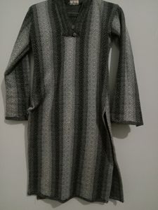 Kurta For Winter