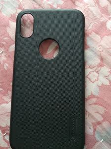 iPhone10  Cover Combo