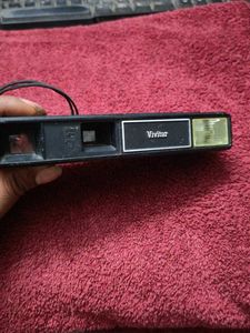 Vivitar 600 Vintage Camera (Not Working)