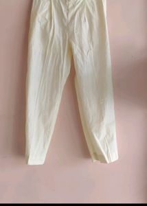 Kurti Pants Tailor Stitched