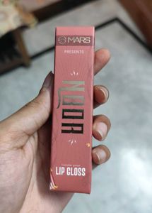 Mars Lip Gloss