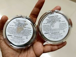 Flower Beauty Blush