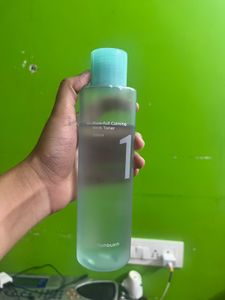 Numbuzin Number 1 Pure Herb Calming Toner, Cosrx