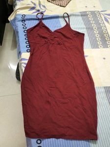 Sexy Short Dress