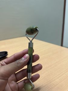 Jade Facial Roller