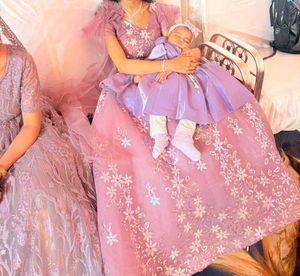 Engagement Gown
