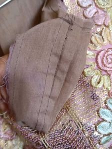 Heavy Anarkali Kurta
